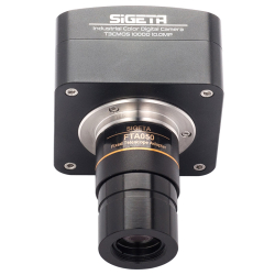 Additional image Astronomy camera SIGETA T3CMOS 10000 10.0MP USB3.0 №1