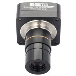 Additional image Astronomy camera SIGETA TCMOS 3100 3.1MP USB2.0 №1