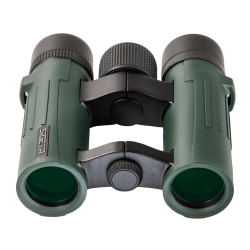 Additional image Binocular SIGETA Imperial 10x26 (Black/Blue/Green) №11