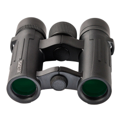 Additional image Binocular SIGETA Imperial 10x26 (Black/Blue/Green) №3