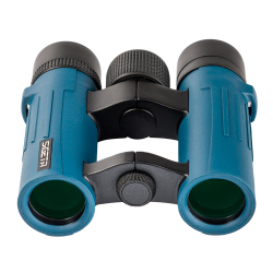 Additional image Binocular SIGETA Imperial 10x26 (Black/Blue/Green) №7