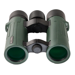 Additional image Binocular SIGETA Imperial 10x34 (Black/Blue/Green) №11