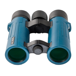 Additional image Binocular SIGETA Imperial 10x34 (Black/Blue/Green) №7