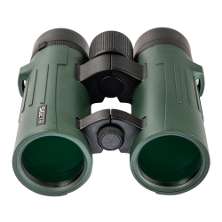 Additional image Binocular SIGETA Imperial 10x42 (Black/Blue/Green) №11