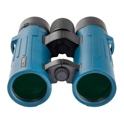 Additional image Binocular SIGETA Imperial 10x42 (Black/Blue/Green) №7