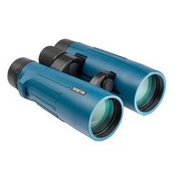 Additional image Binocular SIGETA Imperial 12x50 (Black/Blue/Green) №5