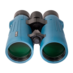 Additional image Binocular SIGETA Imperial 8x56 (Black/Blue/Green) №7