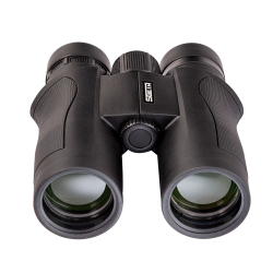 Additional image Binocular SIGETA Monter 10x42 WP Black/Green №3
