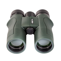 Additional image Binocular SIGETA Monter 10x42 WP Black/Green №7