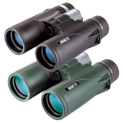 Binocular SIGETA Monter 10x42 WP Black/Green: enlarge the photo