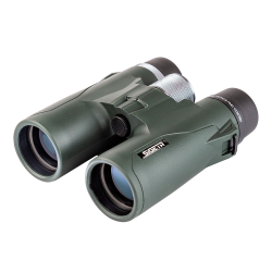 Additional image Binocular SIGETA Monter 8x42 WP Black/Green №5