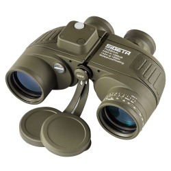 Binocular tactical SIGETA Admiral 7x50 Military: enlarge the photo