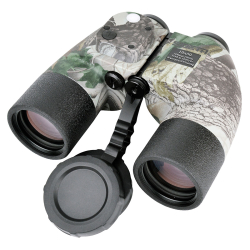 Binocular tactical SIGETA General 10x50 Camo: enlarge the photo