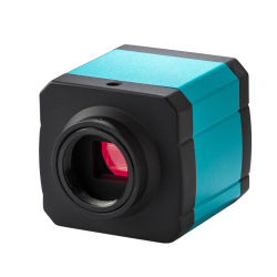 Additional image Digital microscope camera SIGETA HDC-14000 14.0MP HDMI №1