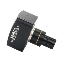 Additional image Digital microscope camera SIGETA M3CMOS 14000 14Mp USB3.0 №1