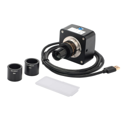 Additional image Digital microscope camera SIGETA M3CMOS 14000 14Mp USB3.0 №7