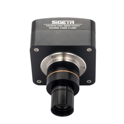 Digital microscope camera SIGETA M3CMOS 14000 14Mp USB3.0: enlarge the photo