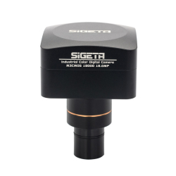 Digital microscope camera SIGETA M3CMOS 18000 18Mp USB3.0: enlarge the photo