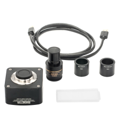 Additional image Digital microscope camera SIGETA M3CMOS 8500 8.5Mp USB3.0 №3