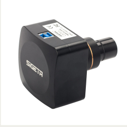 Additional image Digital microscope camera SIGETA M3CMOS 8500 8.5Mp USB3.0 №5