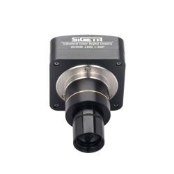 Additional image Digital microscope camera SIGETA MCMOS 1300 1.3Mp USB2.0 №1