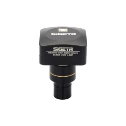 Additional image Digital microscope camera SIGETA MCMOS 1300 1.3Mp USB2.0 №2