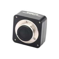 Additional image Digital microscope camera SIGETA MCMOS 1300 1.3Mp USB2.0 №3