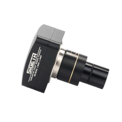 Digital microscope camera SIGETA MCMOS 1300 1.3Mp USB2.0: enlarge the photo