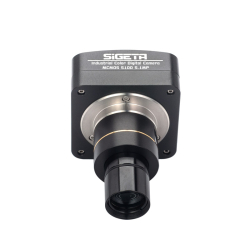 Additional image Digital microscope camera SIGETA MCMOS 5100 5.1Mp USB2.0 №2