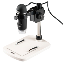 Additional image Digital Microscope SIGETA Expert 10-300x 5.0Mpx №1