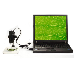 Additional image Digital Microscope SIGETA Expert 10-300x 5.0Mpx №6