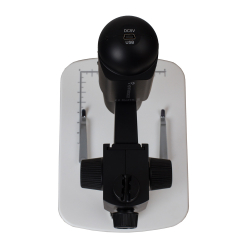 Additional image Digital Microscope SIGETA Guru WiFi 10-200x 720P HD for iOS/ Android/ Windows №1