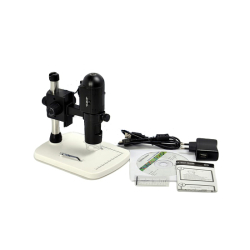 Additional image Digital Microscope SIGETA Guru WiFi 10-200x 720P HD for iOS/ Android/ Windows №4