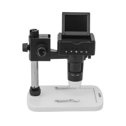 Additional image Digital Microscope SIGETA Superior 10-220x 2.4