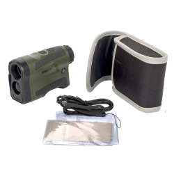 Additional image Laser rangefinder SIGETA iMeter LF1000A №4