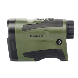 Additional image Laser rangefinder SIGETA iMeter LF1500A №2