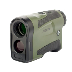 Laser rangefinder SIGETA iMeter LF1500A: enlarge the photo