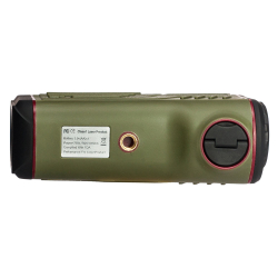 Additional image Laser rangefinder SIGETA LIONS W1000A №5