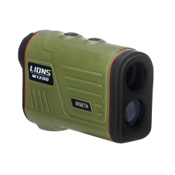 Additional image Laser rangefinder SIGETA LIONS W1200A №2