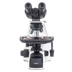 Additional image Microscope SIGETA BIOGENIC 40x-2000x LED Bino Infinity №1