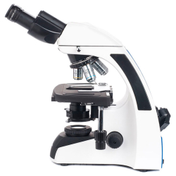 Additional image Microscope SIGETA BIOGENIC 40x-2000x LED Bino Infinity №2