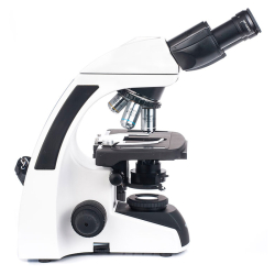Additional image Microscope SIGETA BIOGENIC 40x-2000x LED Bino Infinity №3