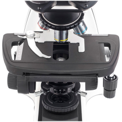 Additional image Microscope SIGETA BIOGENIC 40x-2000x LED Bino Infinity №5