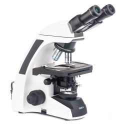 Microscope SIGETA BIOGENIC 40x-2000x LED Bino Infinity: enlarge the photo