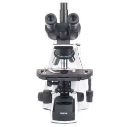Additional image Microscope SIGETA BIOGENIC 40x-2000x LED Trino Infinity №1