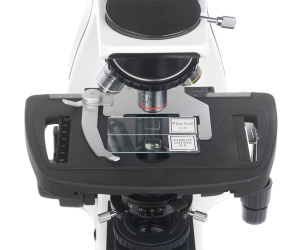 Additional image Microscope SIGETA BIOGENIC 40x-2000x LED Trino Infinity №7