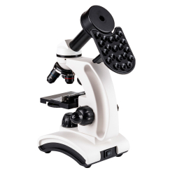 Additional image Microscope SIGETA BIONIC 40x-640x (smartphone adapter) №1