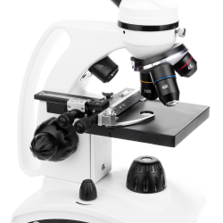 Additional image Microscope SIGETA BIONIC 40x-640x (smartphone adapter) №14