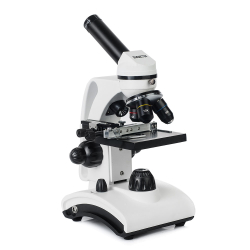 Additional image Microscope SIGETA BIONIC 64x-640x №1
