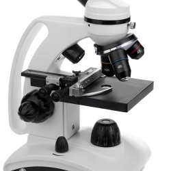 Additional image Microscope SIGETA BIONIC 64x-640x №14